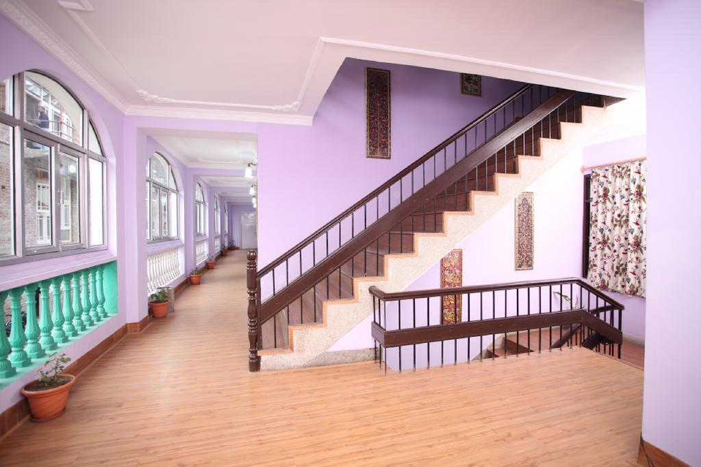 Hotel Ibni Kabeer Σριναγκάρ Εξωτερικό φωτογραφία