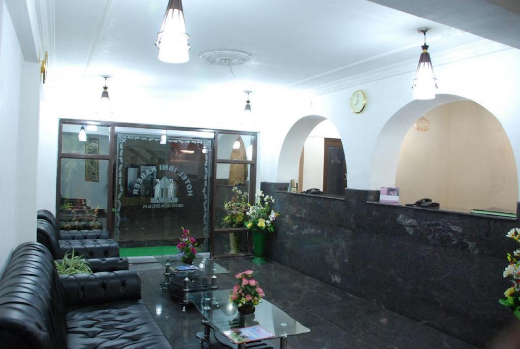 Hotel Ibni Kabeer Σριναγκάρ Εξωτερικό φωτογραφία
