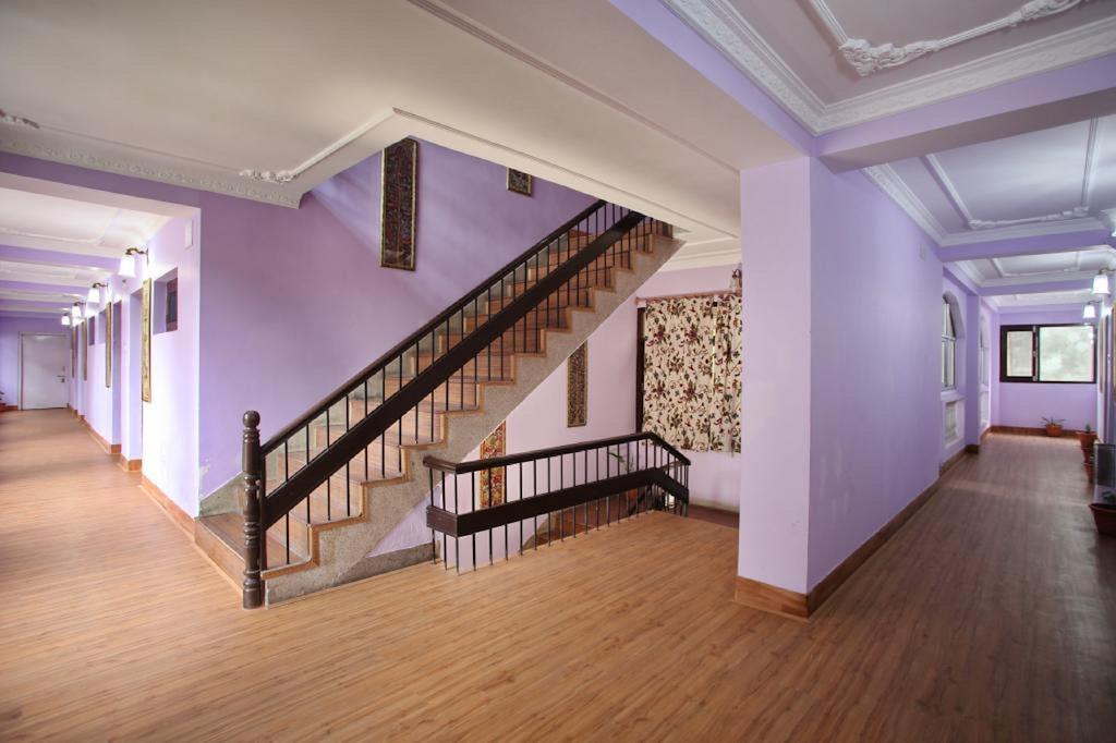 Hotel Ibni Kabeer Σριναγκάρ Εξωτερικό φωτογραφία